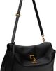 Balenciaga Balenciaga Black Rodeo Shoulder Bag - 2