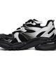 Balenciaga Balenciaga Black Runner 2 Sneakers - 3