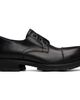 Balenciaga Balenciaga Black Truck Derbys - 1