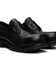 Balenciaga Balenciaga Black Truck Derbys - 4