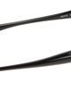 Balenciaga Balenciaga Black Turbo D-Frame Sunglasses - 2