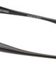 Balenciaga Balenciaga Black Turbo D-Frame Sunglasses - 3