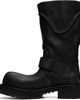 Balenciaga Balenciaga Black Venom Boots - 3