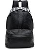 Balenciaga Balenciaga Black Vintage Area Storico Editor Backpack - 1