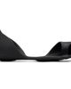 Balenciaga Balenciaga Black Zero Sneakers - 1