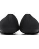 Balenciaga Balenciaga Black Zero Sneakers - 2