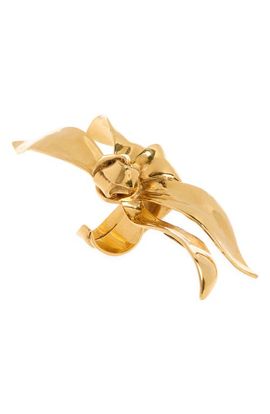 Balenciaga Balenciaga Bloom Pinky Ring