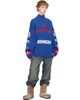 Balenciaga Balenciaga Blue L/S Turtleneck - 4