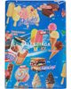Balenciaga Balenciaga Blue Sweet Treat Passport Holder - 1