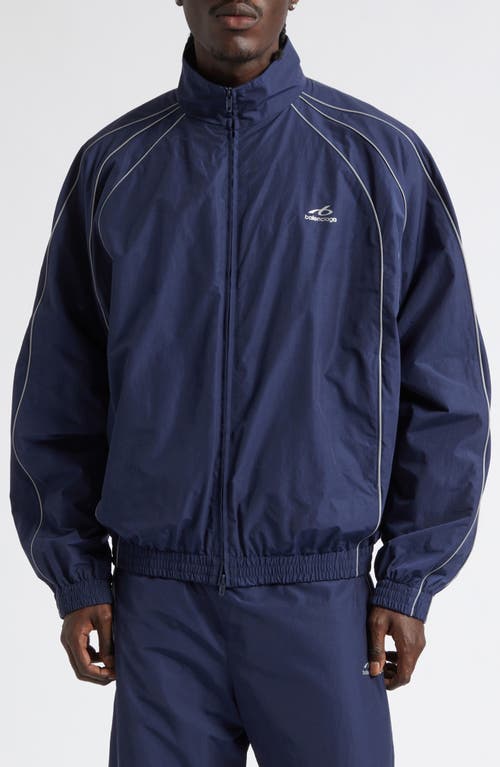 Balenciaga Balenciaga Bodies Tracksuit Jacket