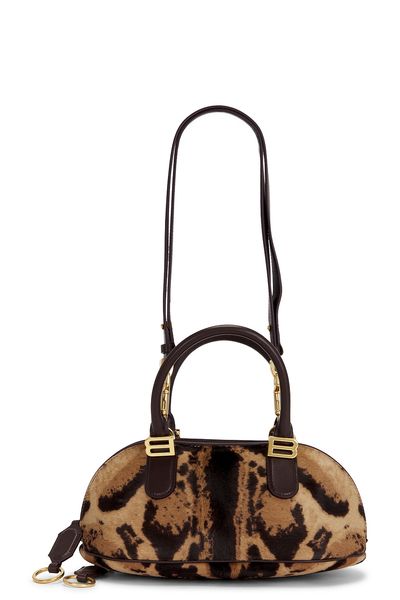 Balenciaga Balenciaga Bolero Bowl Mini Bag