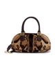 Balenciaga Balenciaga Bolero Bowl Mini Bag - 3