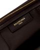 Balenciaga Balenciaga Bolero Bowl Mini Bag - 6