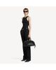 Balenciaga Balenciaga Bolero Bowling Bag Medium - 2