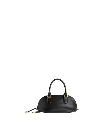 Balenciaga Balenciaga Bolero Bowling Bag Mini