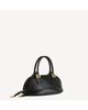 Balenciaga Balenciaga Bolero Bowling Bag Mini - 4
