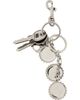 Balenciaga Balenciaga Bottle Caps Keychain - 2