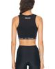 Balenciaga Balenciaga Bra Tank Top - 3