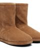 Balenciaga Balenciaga Brown Alaska Soft Boots - 4