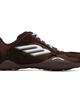 Balenciaga Balenciaga Brown Monday Ultra Sneakers - 1