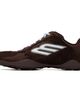 Balenciaga Balenciaga Brown Monday Ultra Sneakers - 3
