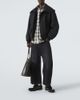 Balenciaga Balenciaga Brushed leather Derby shoes - 2