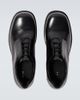 Balenciaga Balenciaga Brushed leather Derby shoes - 4