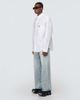 Balenciaga Balenciaga Bulldozer leather lace-up boots - 2