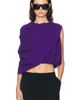 Balenciaga Balenciaga Cape Top - 1