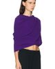 Balenciaga Balenciaga Cape Top - 2