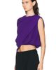 Balenciaga Balenciaga Cape Top - 3