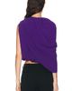 Balenciaga Balenciaga Cape Top - 4