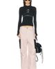 Balenciaga Balenciaga Cargo Skiwear Pant - 5