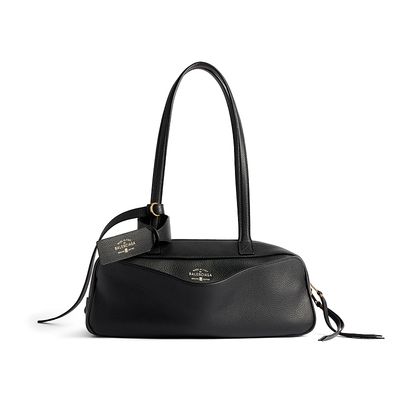 Balenciaga Balenciaga Carrie Bowling Bag