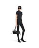 Balenciaga Balenciaga Carrie Bowling Bag - 3