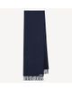 Balenciaga Balenciaga Cashmere Scarf - 1