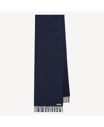 Balenciaga Balenciaga Cashmere Scarf