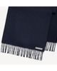 Balenciaga Balenciaga Cashmere Scarf - 2