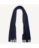 Balenciaga Balenciaga Cashmere Scarf - 3