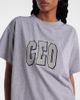 Balenciaga Balenciaga CEO Team printed cotton jersey T-shirt - 4