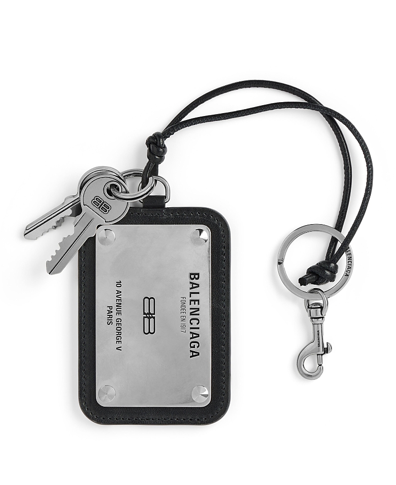 Balenciaga - Charm/Keychain Lola