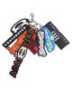 Balenciaga Balenciaga Charm/keychain Patches - 1