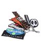Balenciaga Balenciaga Charm/keychain Patches - 2