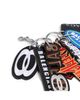 Balenciaga Balenciaga Charm/keychain Patches - 3