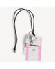 Balenciaga Balenciaga Charm/Keychain Train Ticket - 1