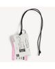 Balenciaga Balenciaga Charm/Keychain Train Ticket - 2