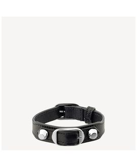 Balenciaga Balenciaga City Bracelet