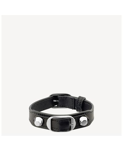 Balenciaga Balenciaga City Bracelet