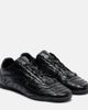 Balenciaga Balenciaga City leather sneakers - 1