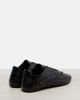 Balenciaga Balenciaga City leather sneakers - 2